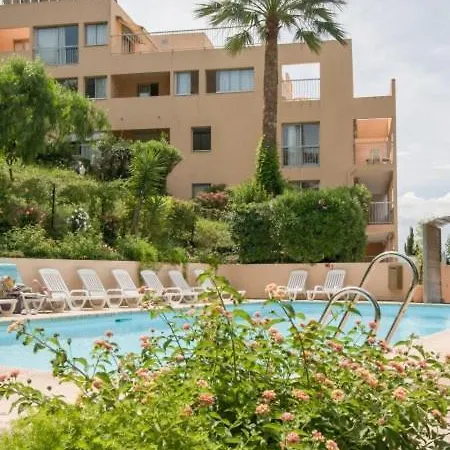 Daire Livia - Avec Piscine Cannes